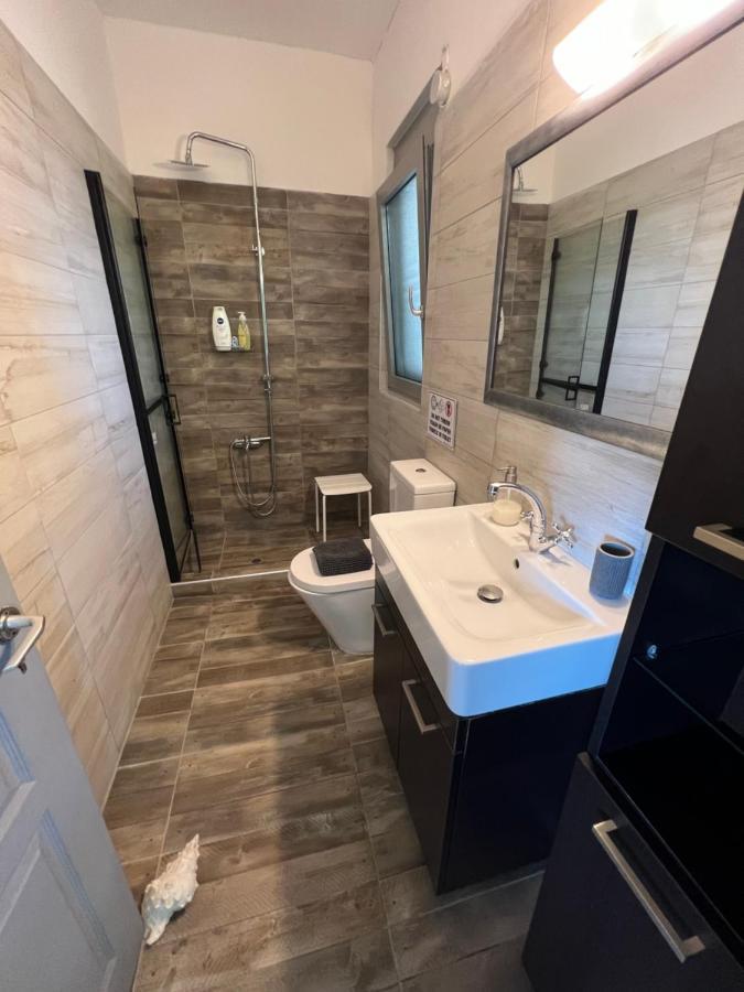 Comfy Kourouta Apartment & Suite Exterior foto