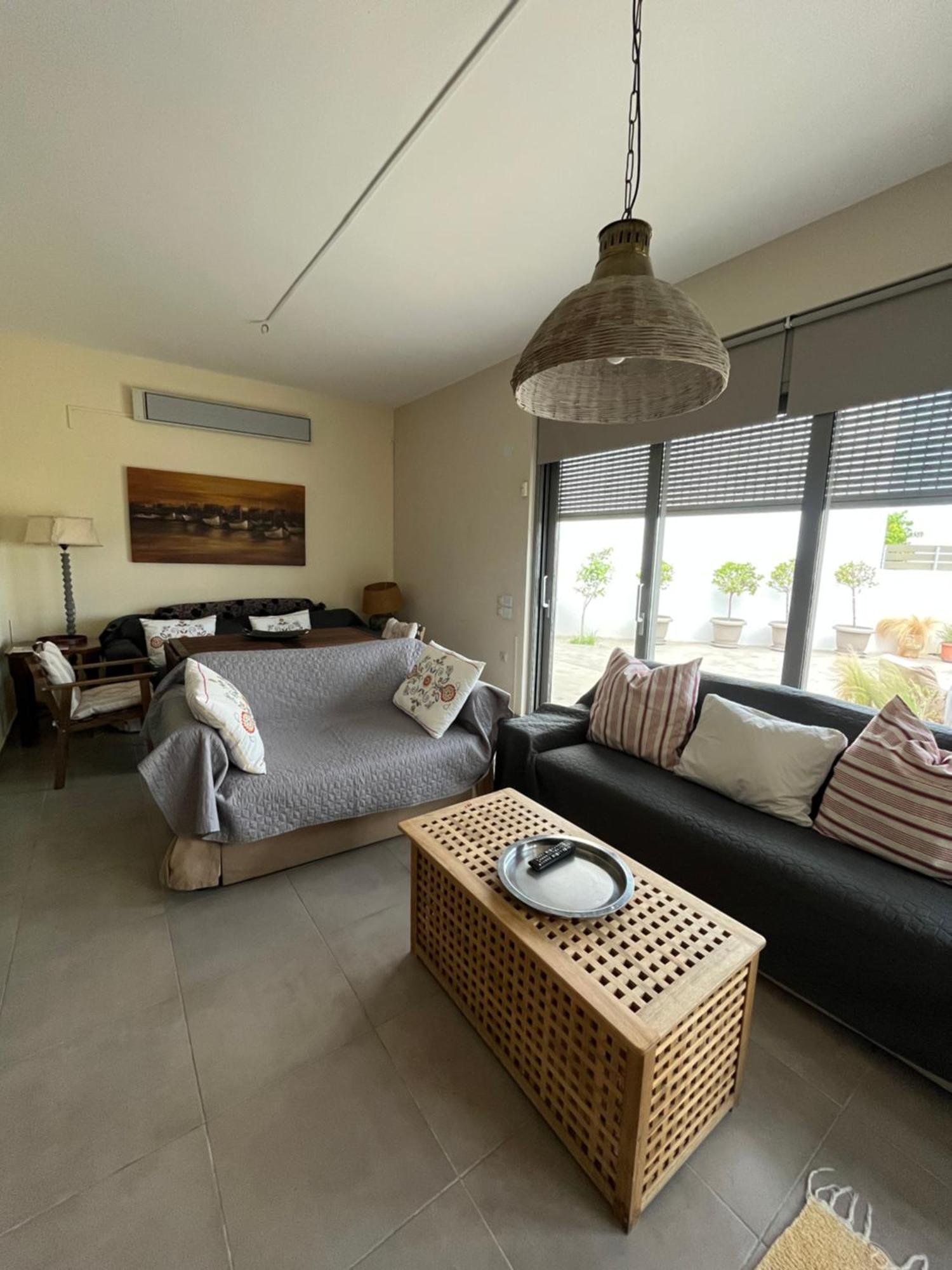 Comfy Kourouta Apartment & Suite Exterior foto